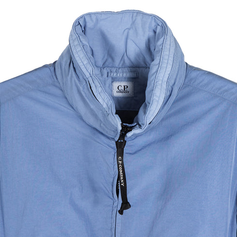 C.P. Company Chrome-R Mixed Jacket Infinity 843 843-13CMOW191A-005904A Degli Uberti